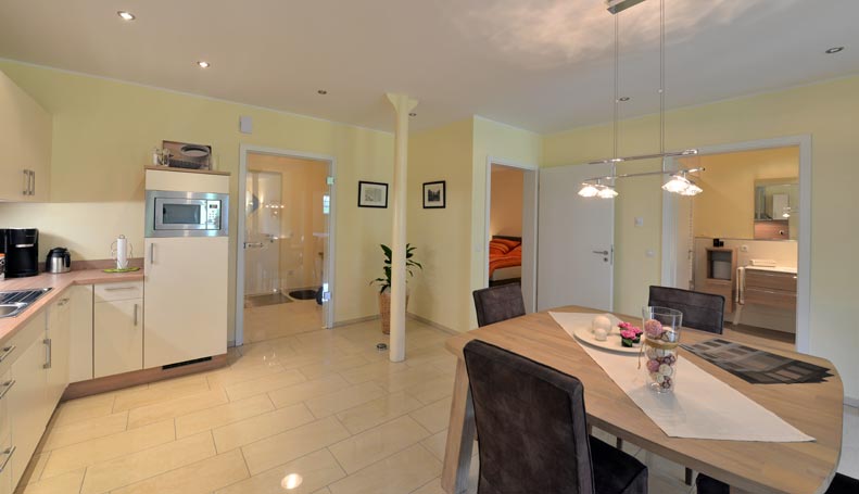 Ferienwohnung 1