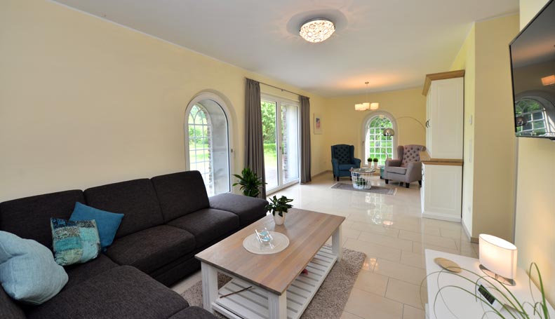 Ferienwohnung 1